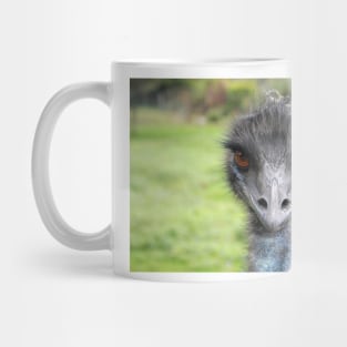 I Dare You To Take One Step Closer. Mug